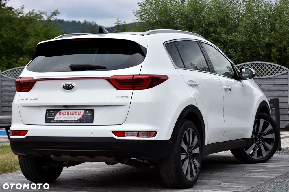 Kia Sportage ver-1-7-crdi-2wd-vision - 18