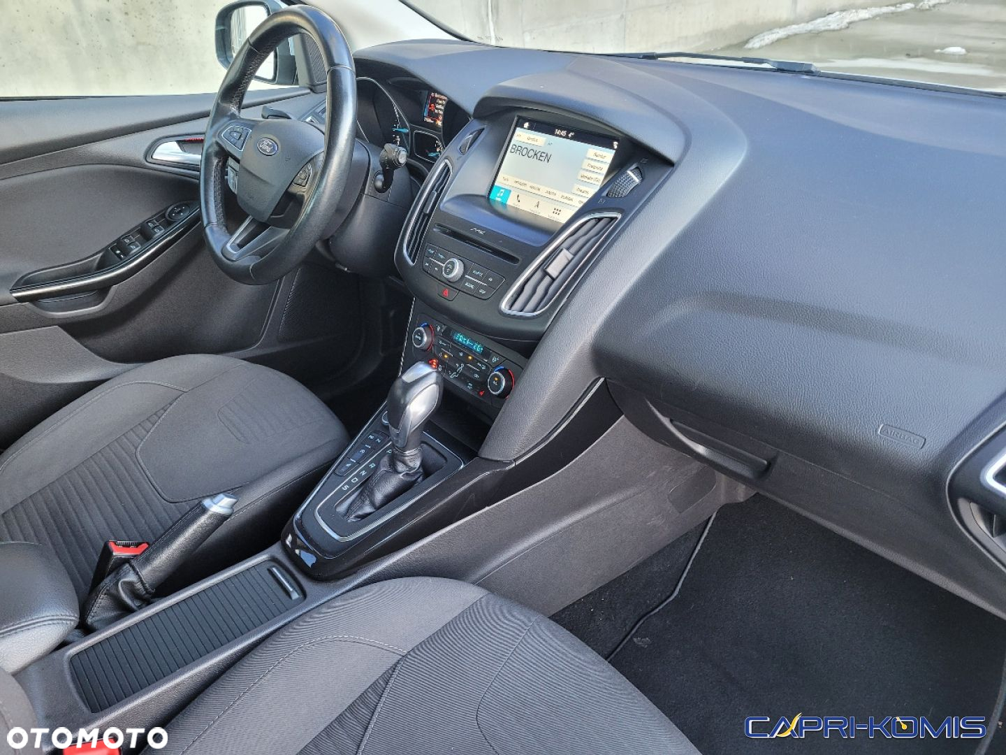 Ford Focus - 12
