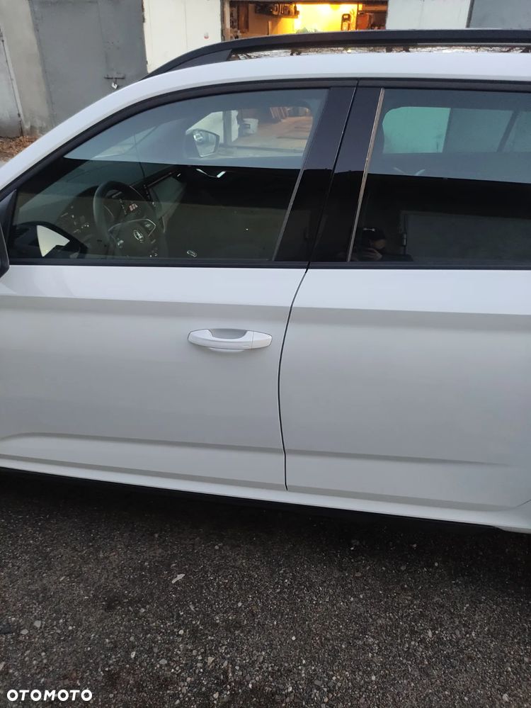 Skoda Kamiq 1.0 TSI Monte Carlo - 2