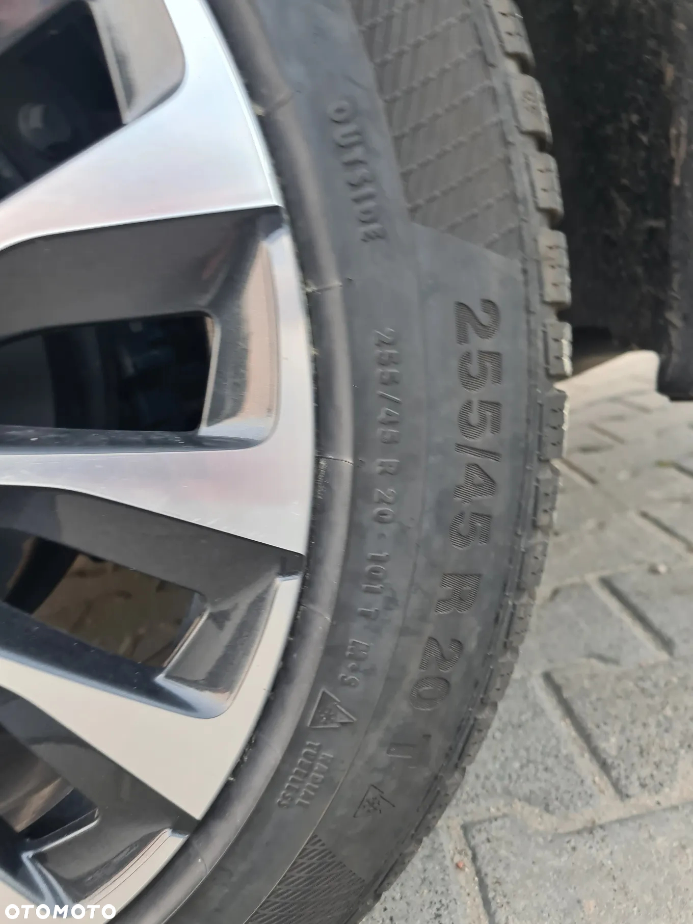 Skoda Enyaq 80 82kWh - 28