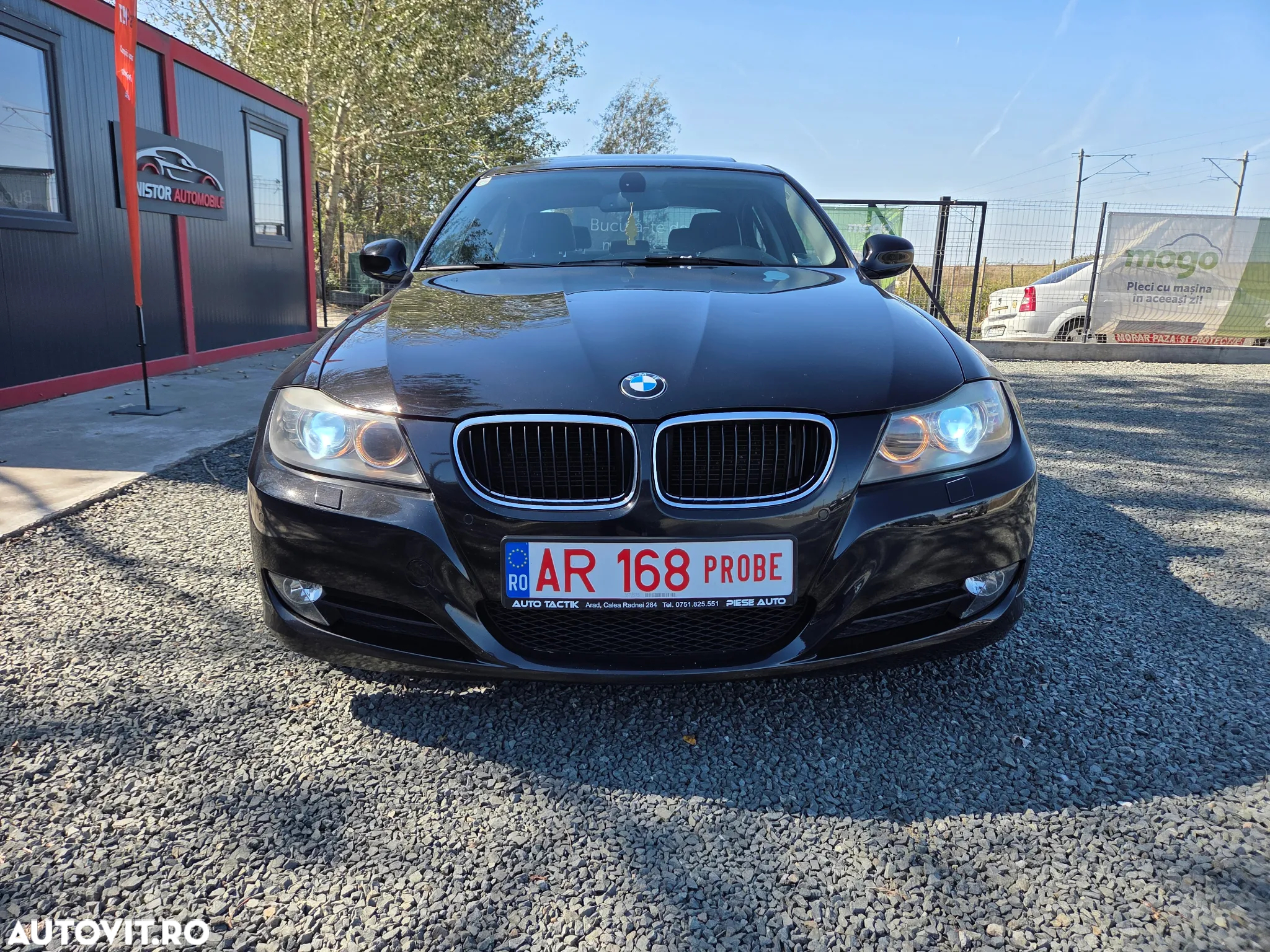 BMW Seria 3 - 2