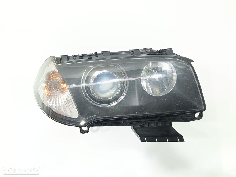 FAROL DIREITO BMW SERIE X3 E83 - 1