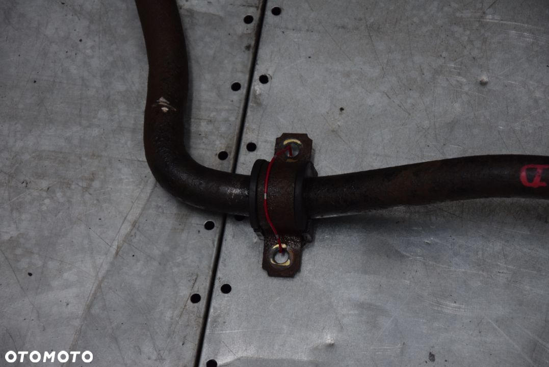 FORD RANGER I STABILIZATOR PRZÓD DRĄŻEK - 2