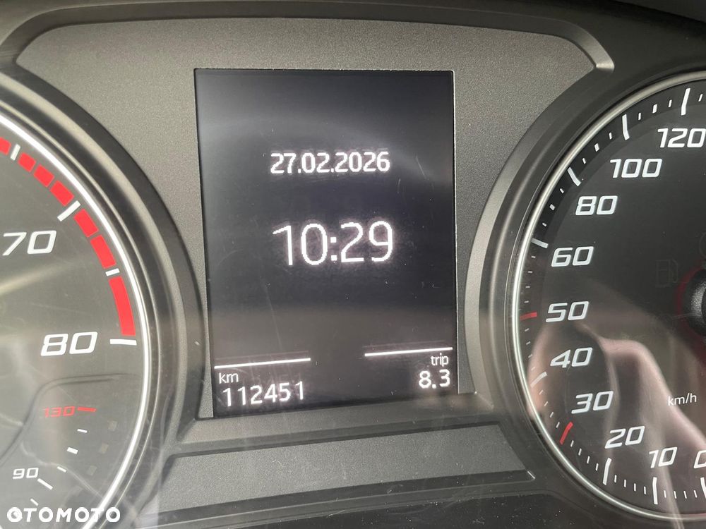 Seat Leon 1.4 TSI Start&Stop FR - 16
