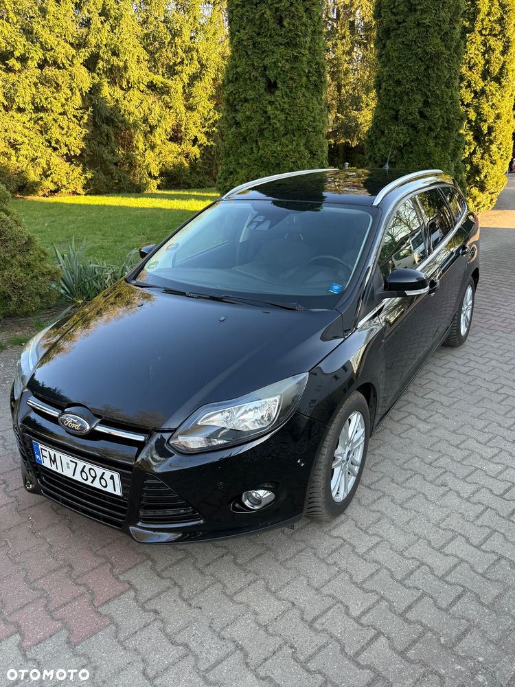 Ford Focus - 5