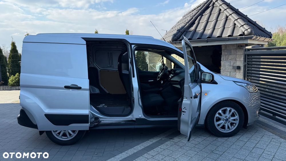 Ford TRANSIT CONNECT - 20