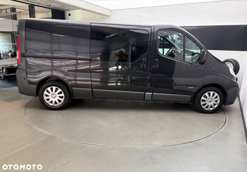 Opel Vivaro L2H1 Easytronic Life Cosmo - 13