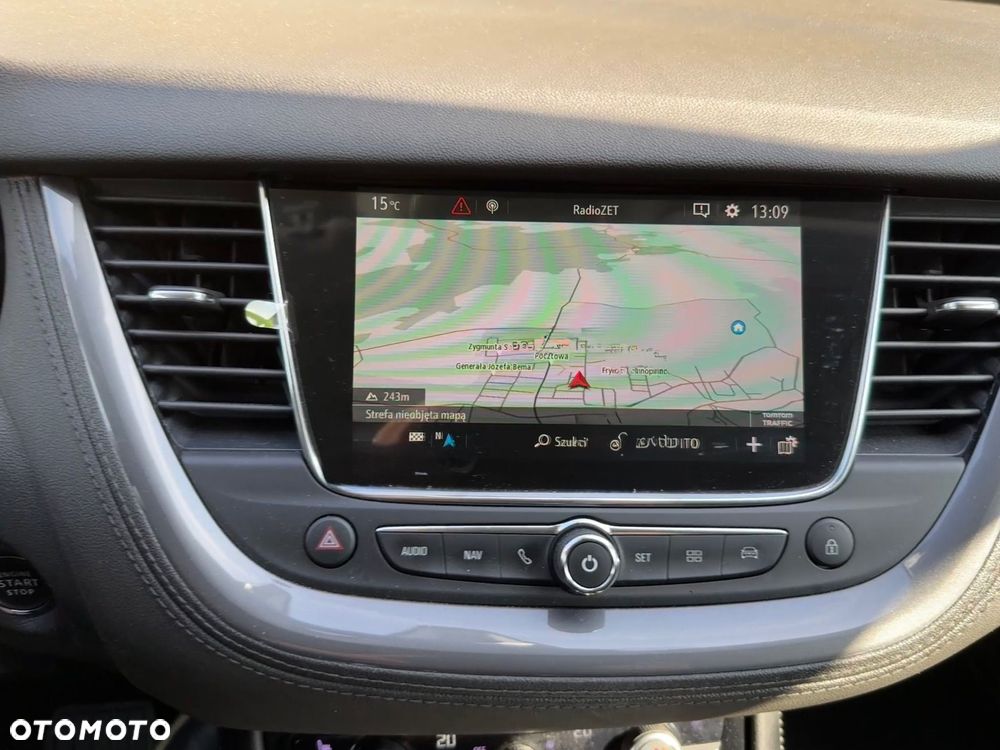 Opel Grandland X 1.2 T GPF Ultimate S&S - 12