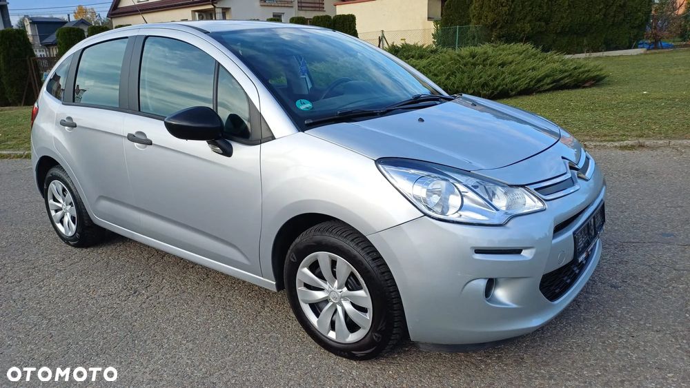 Citroën C3 Pure Tech (VTi) 68 Attraction - 2