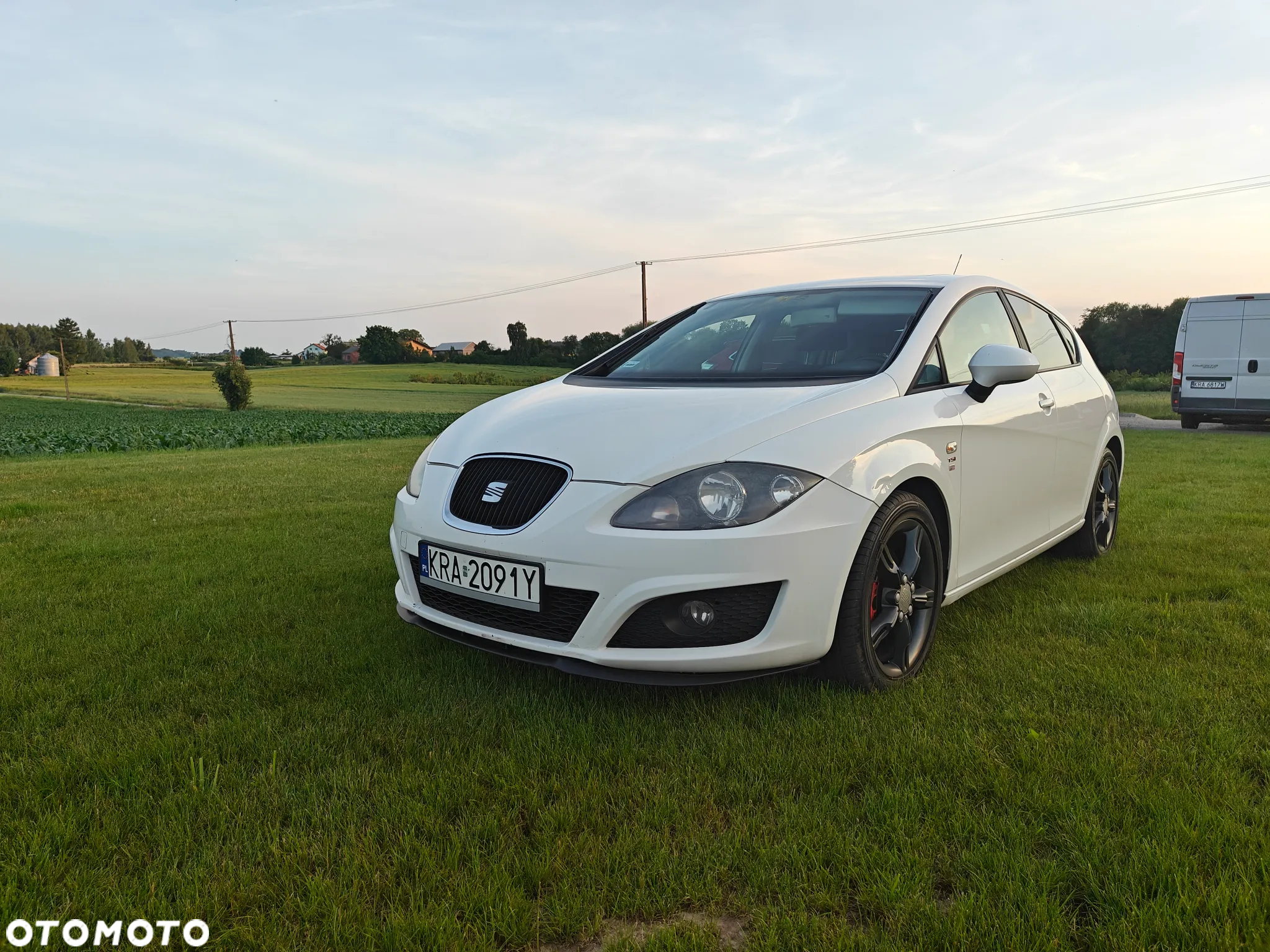 Seat Leon - 2