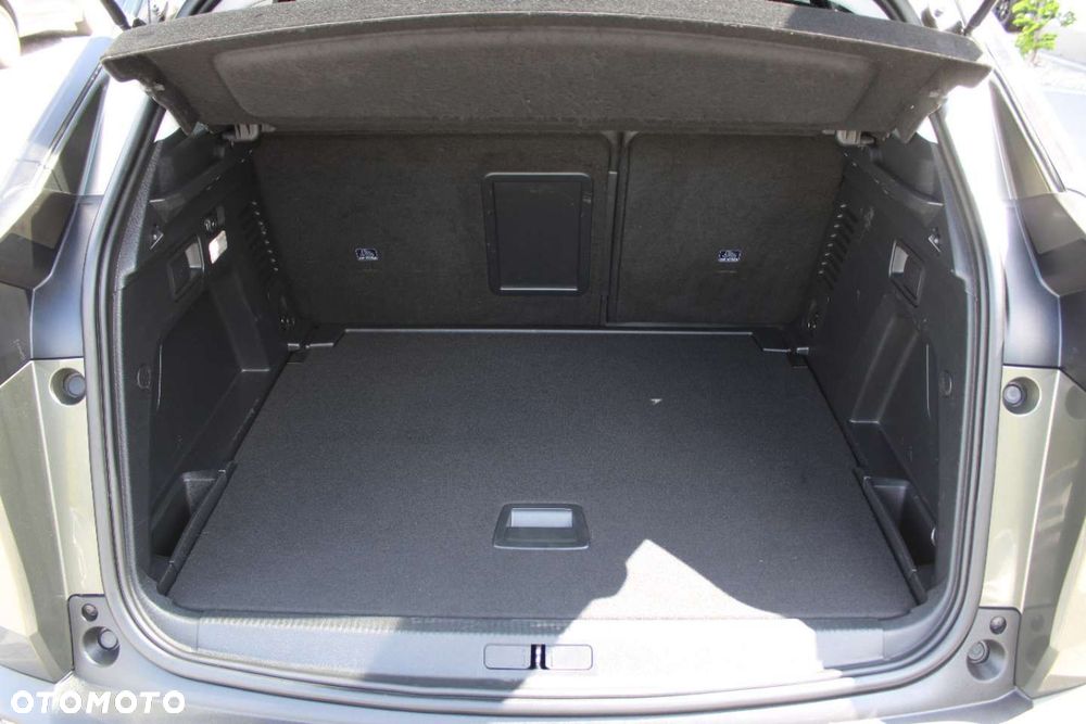 Peugeot 3008 - 15