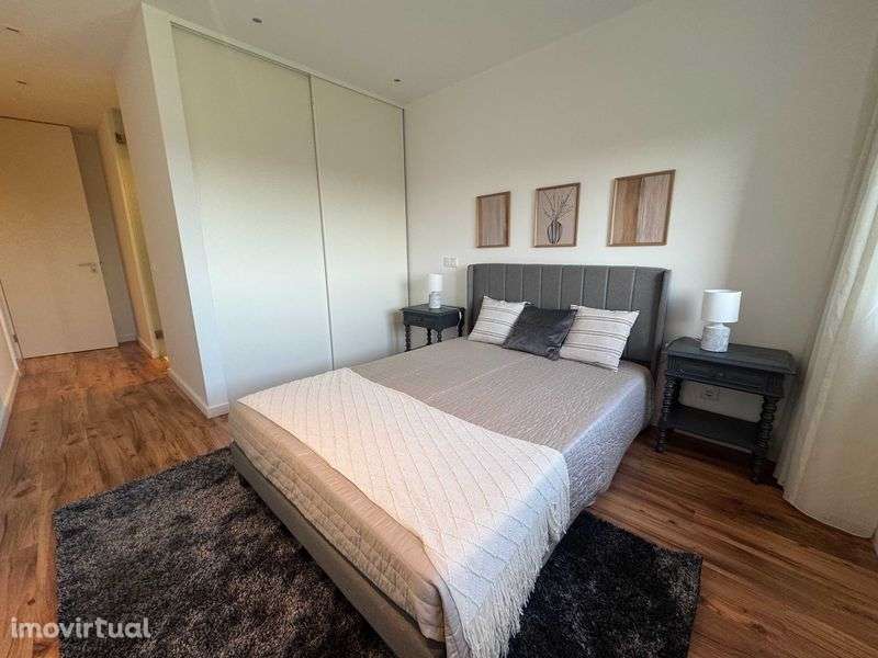 Arrendo apartamento novo com vista Tejo - Grande imagem: 4/12