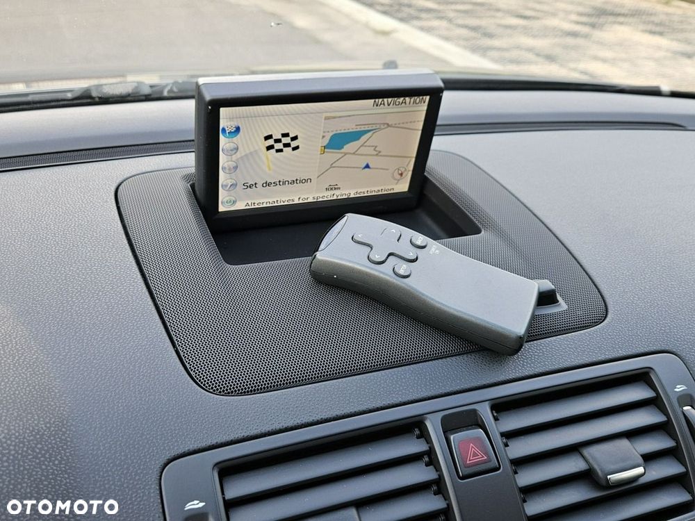 Volvo V50 DPF D2 Summum - 21