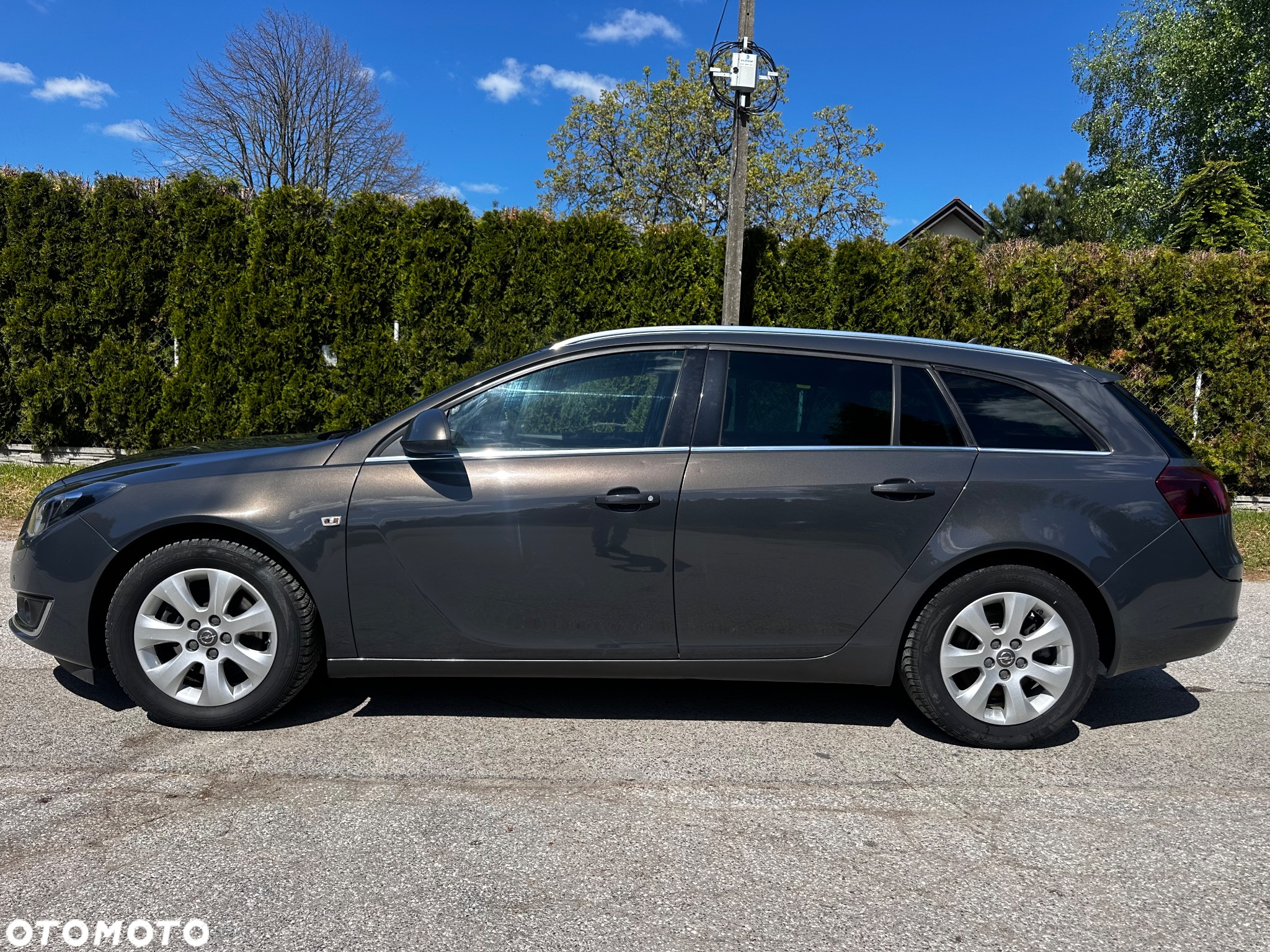 Opel Insignia - 6