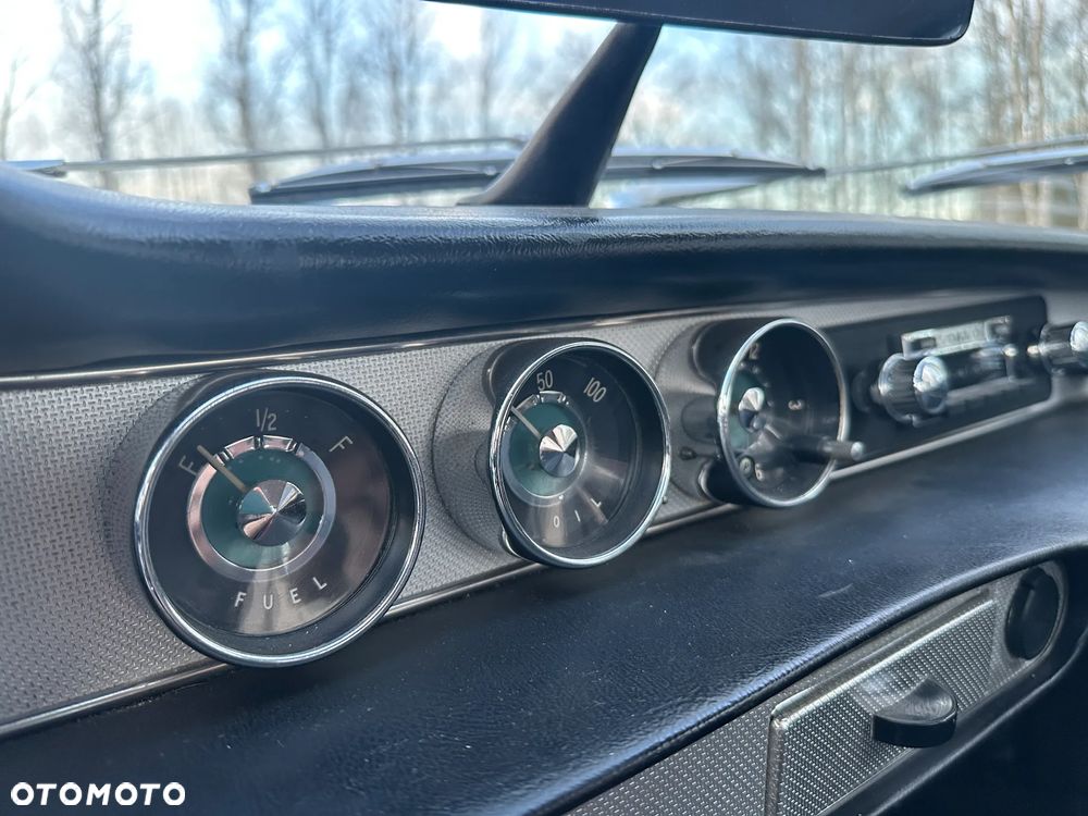 Volvo P1800 - 27