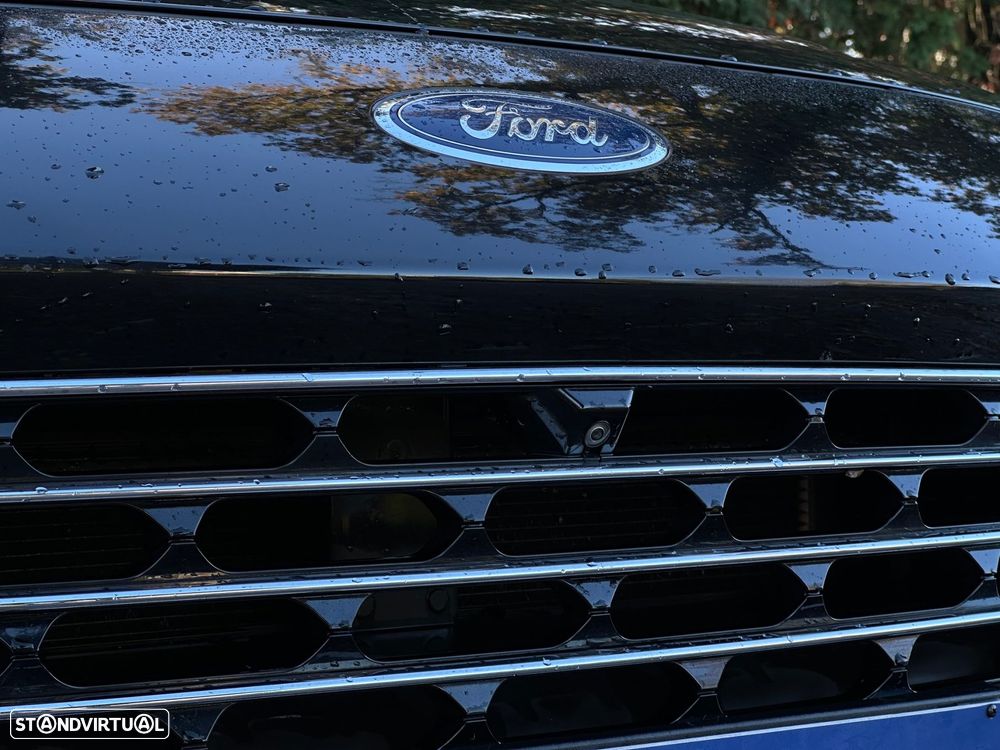 Ford Kuga 2.5 PHEV Titanium - 32