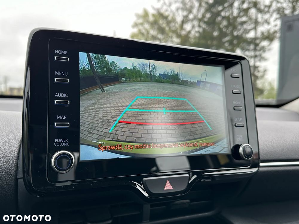 Toyota Yaris Cross Hybrid 1.5 Comfort - 27