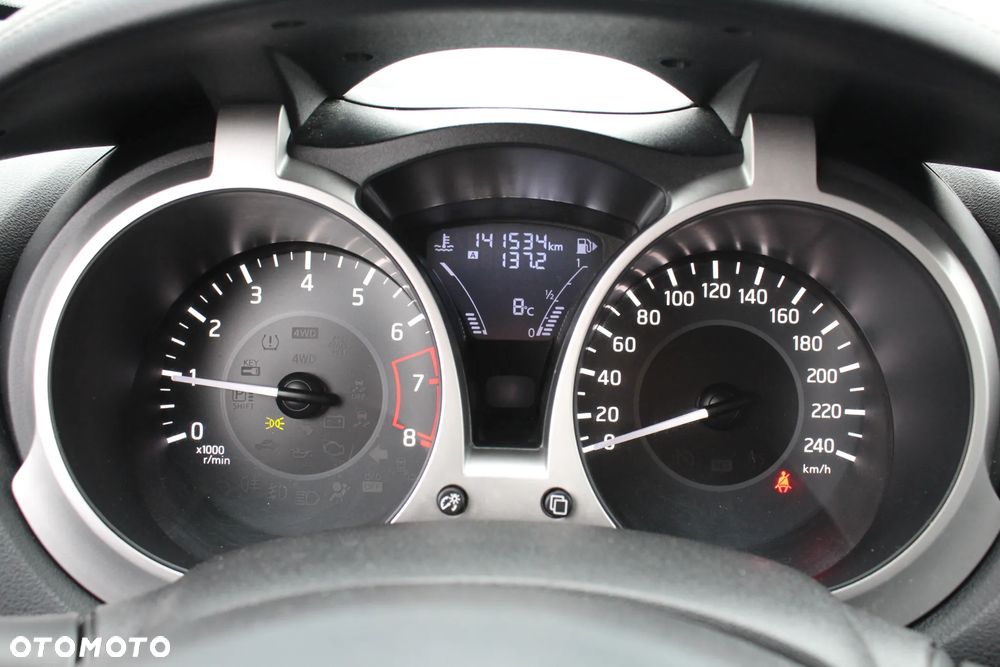 Nissan Juke 1.2 DIG-T Edition - 28