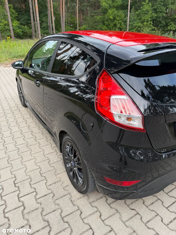 Ford Fiesta - 13