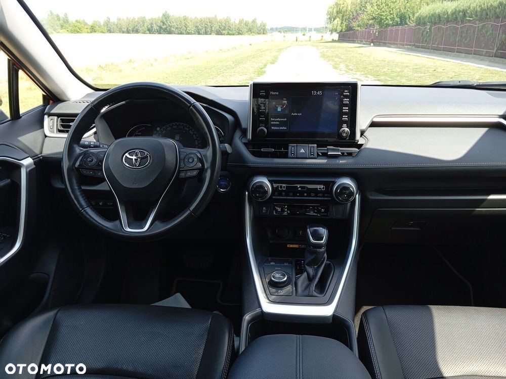 Toyota RAV4 - 13