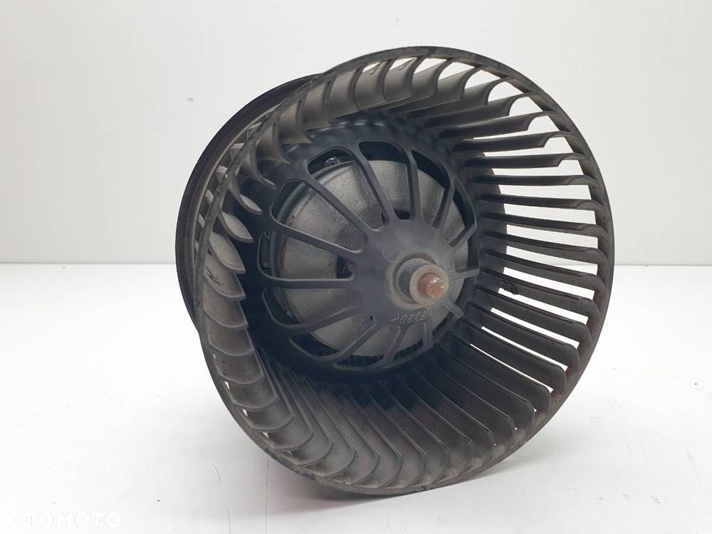 WENTYLATOR DMUCHAWA NAWIEWU VOLVO V50 545 4M5H-18456-CD ORYGINAŁ - 4