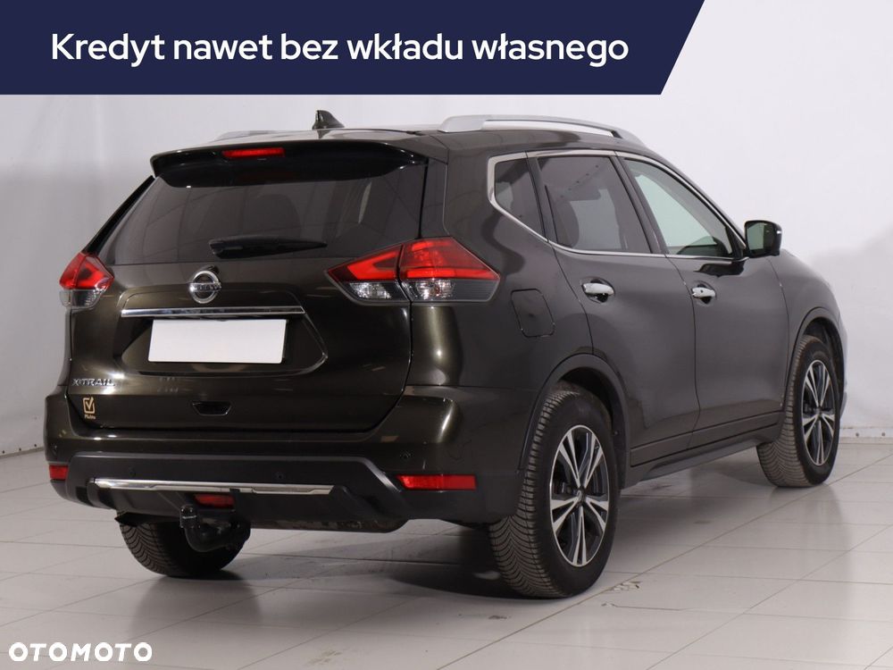 Nissan X-Trail - 7