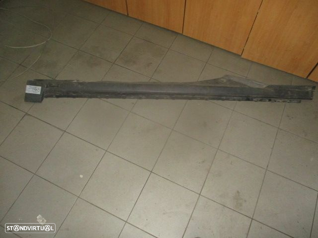 Embaladeira 3B0853856D VW PASSAT 2005 Drt - 3