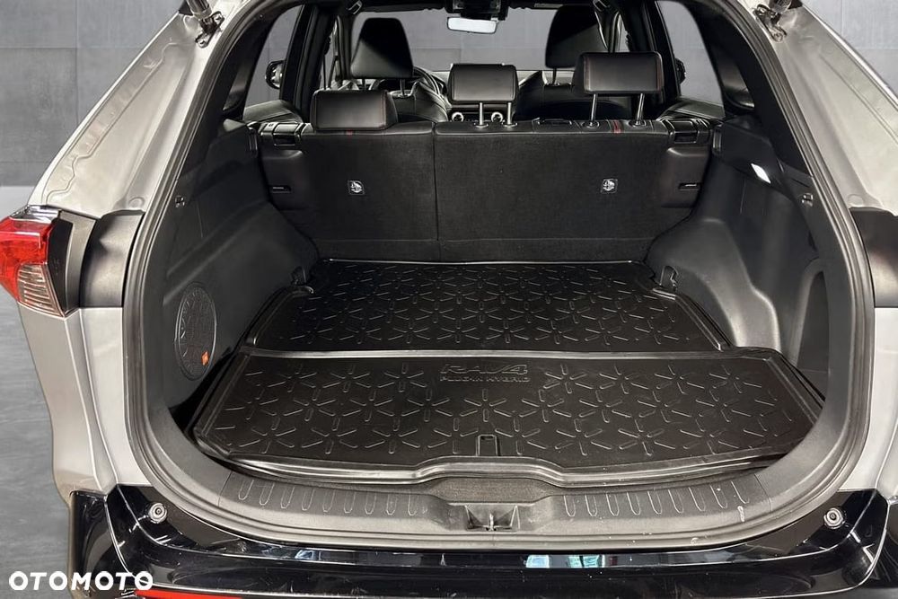 Toyota RAV4 2.5 Plug-In Hybrid Executive 4x4 - 7