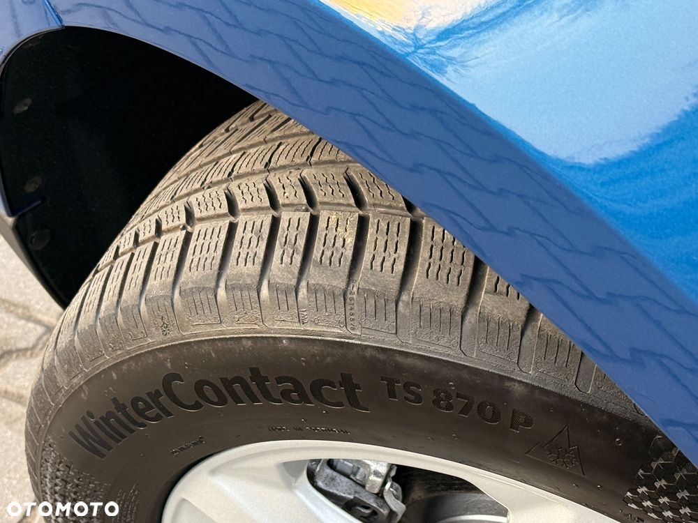 Ford Edge 2.0 EcoBlue Bi-Turbo 4x4 Titanium - 10