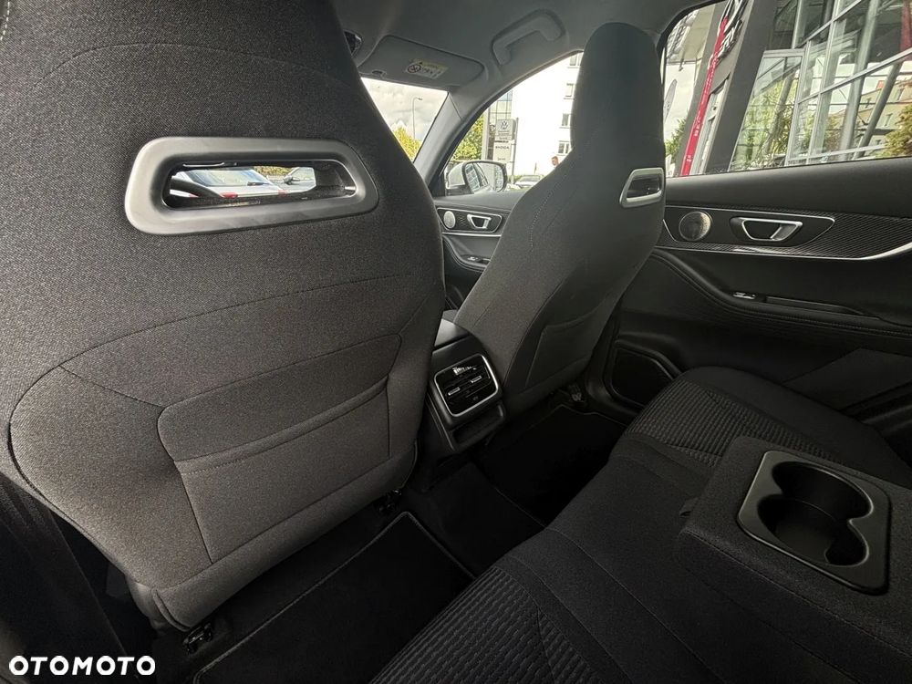 Chery Tiggo 7 1.6 T-GDI Essential DCT - 13