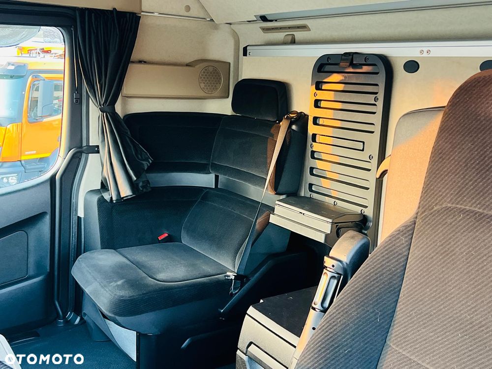 Mercedes-Benz Actros 1848 /GIGA SPACE/ Retarder olejowy/ Salonka/ Klima Postojowa/ Aktywny tempomat ACC/ - 6