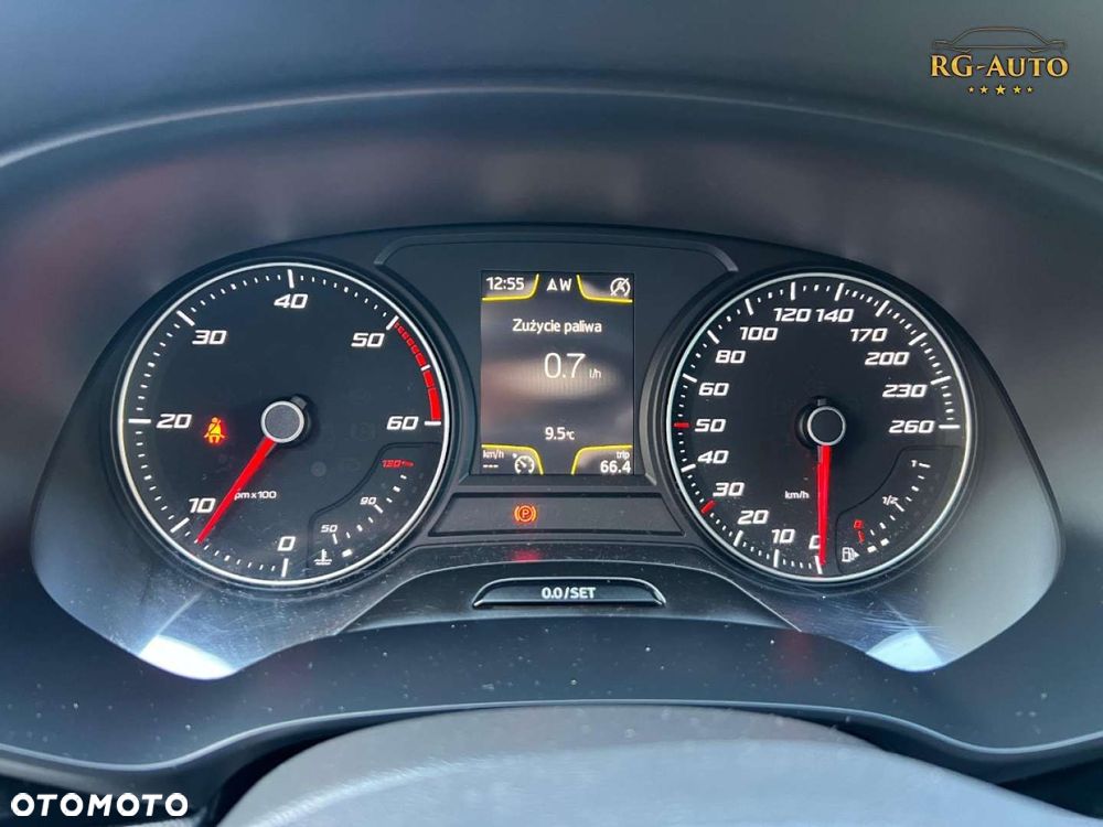 Seat Leon - 18