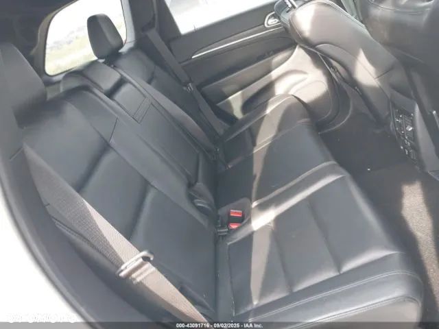 Jeep Grand Cherokee 3.6 V6 Limited - 12