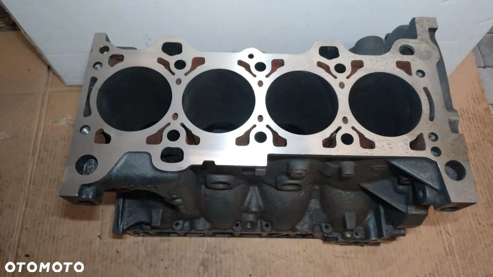 BLOK SILNIKA IVECO DAILY FIAT DUCATO 2,3 E4 E5 E5+ 504388703 F1AFL411 NO 925/008 - 2