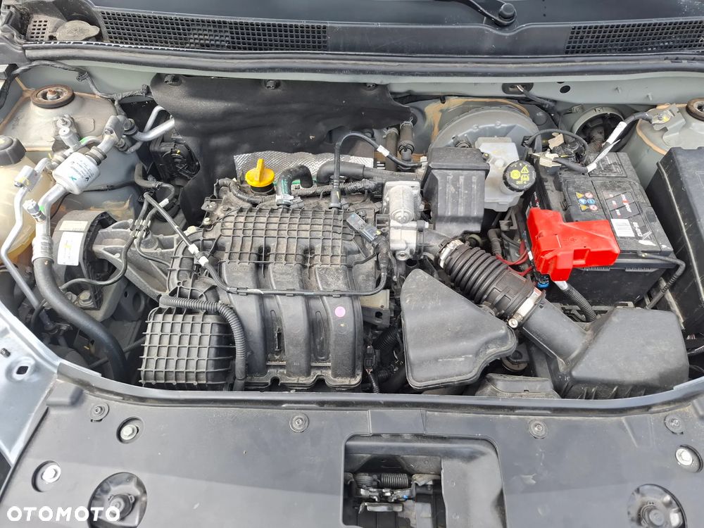 Dacia Sandero - 18