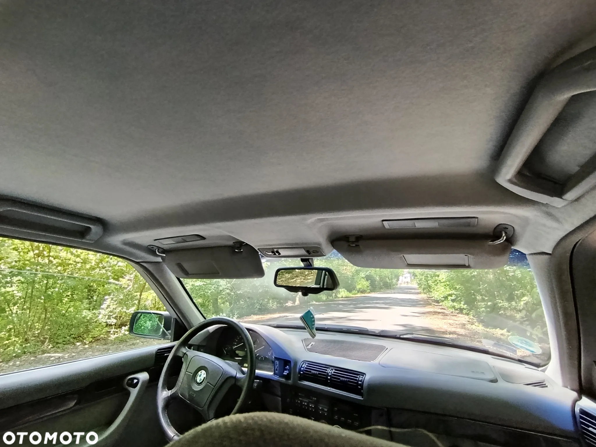 BMW Seria 5 - 22