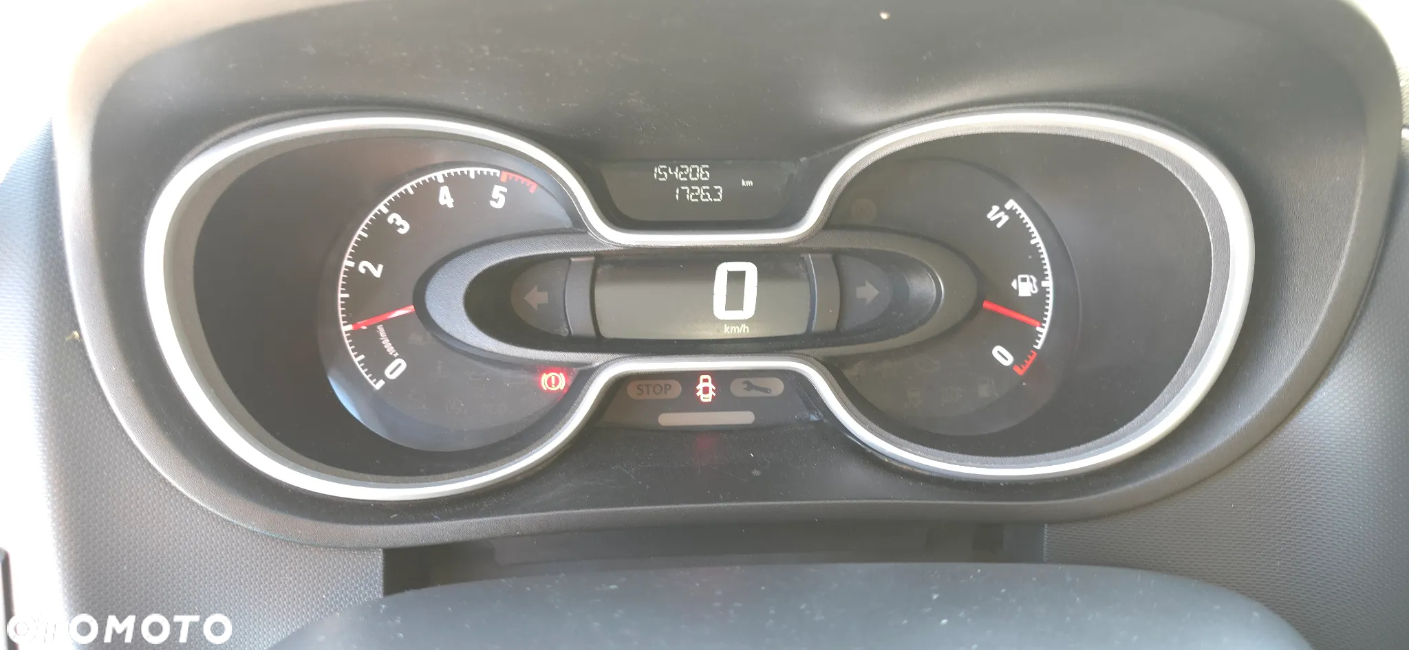 Opel Vivaro Tourer 1.6 CDTI L2 - 10