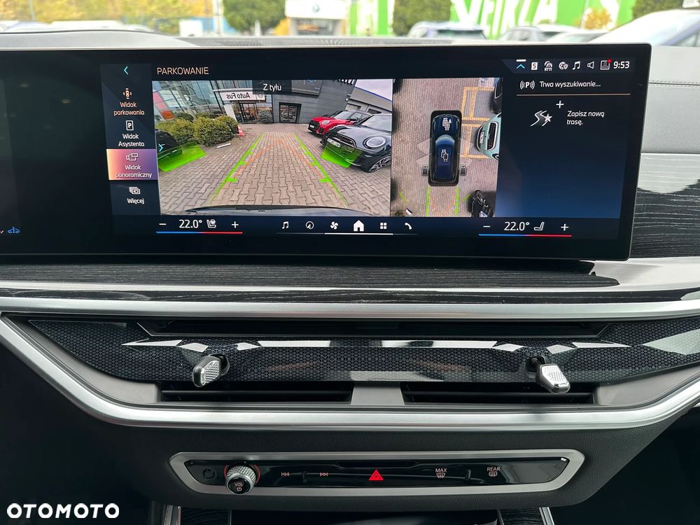 BMW X5 xDrive30d mHEV sport - 18