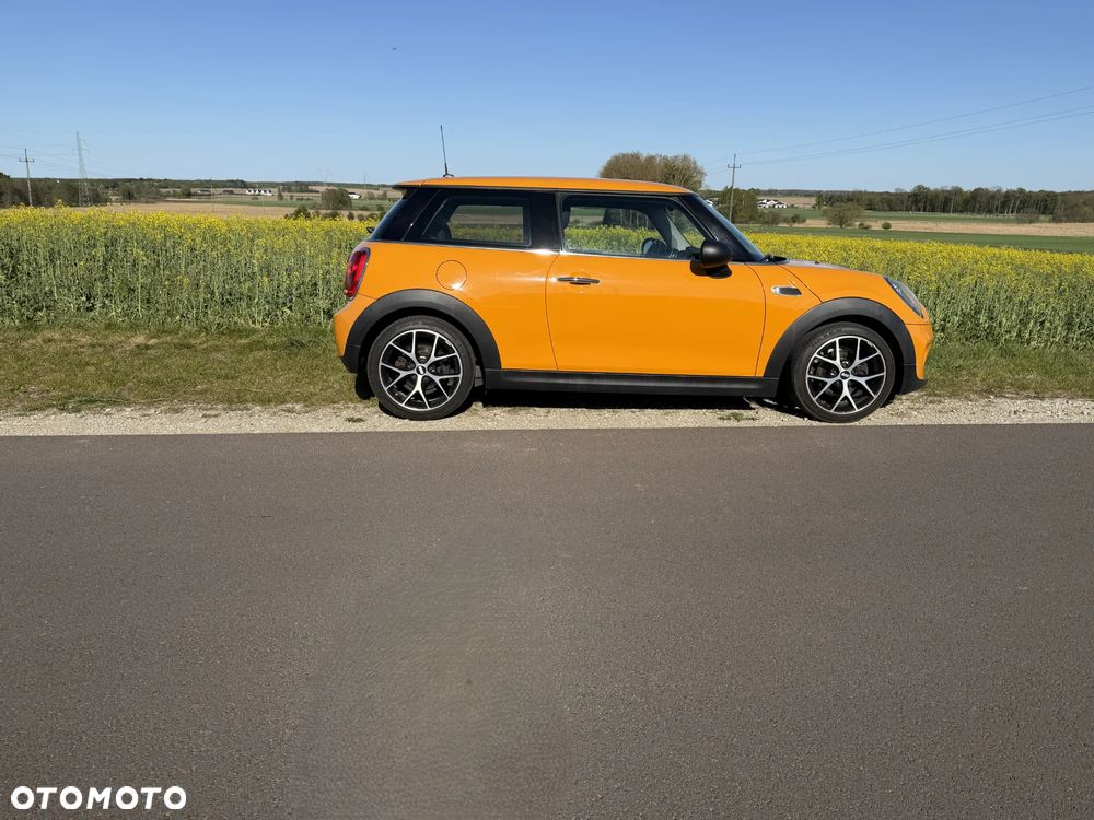 MINI ONE First - 3