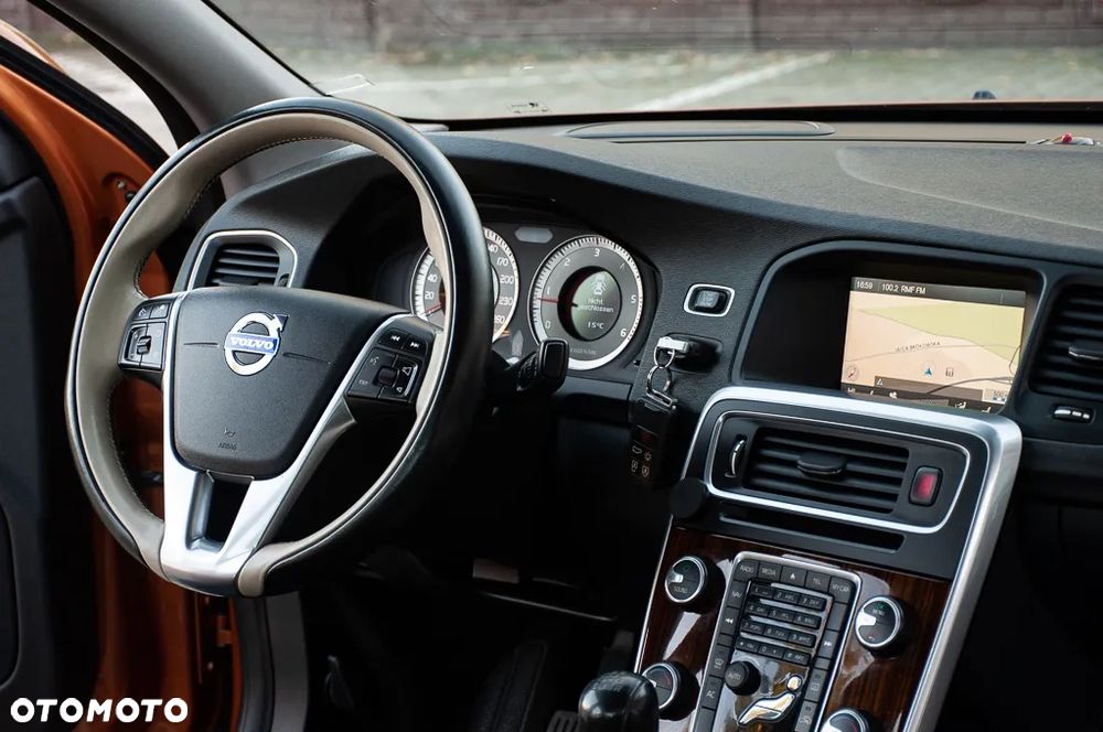 Volvo S60 - 17