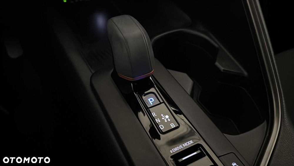 Toyota C-HR 1.8 Hybrid Style - 18