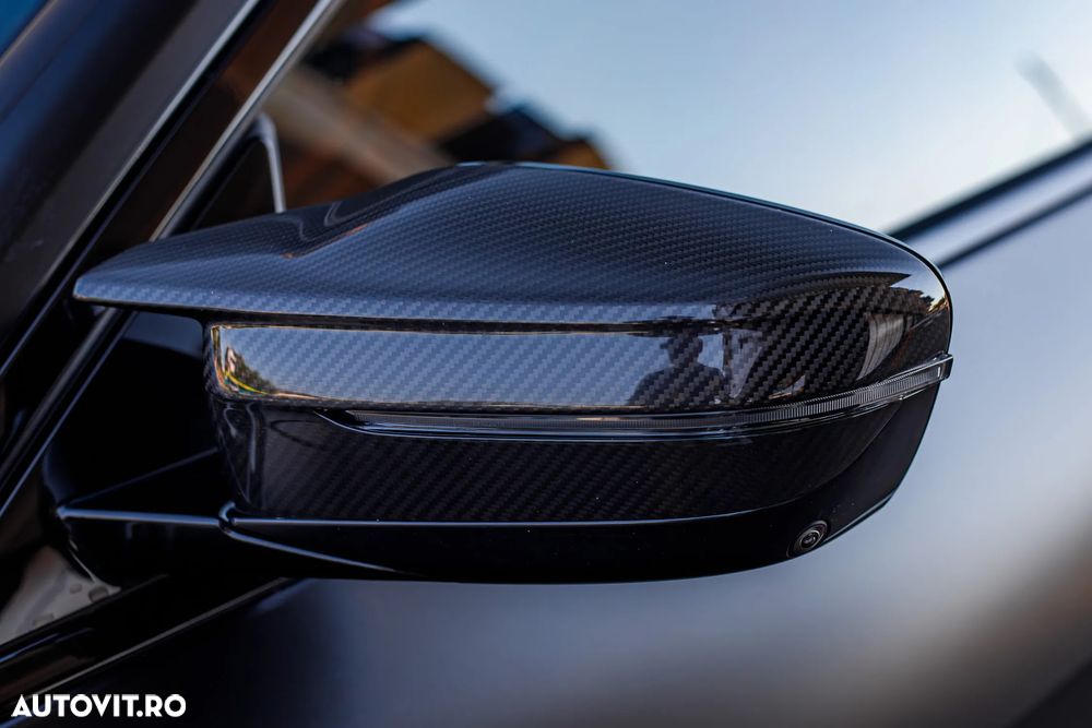 BMW M4 Competition M xDrive - 12