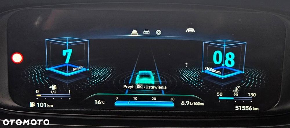 Hyundai i20 1.2 Modern - 23