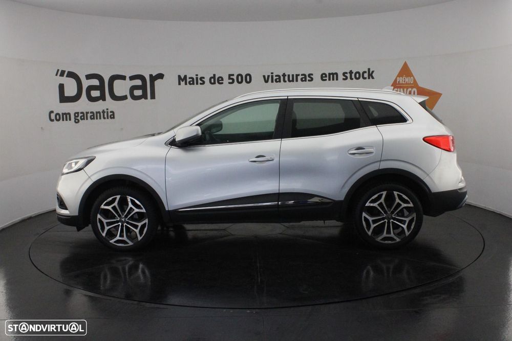 Renault Kadjar 1.5 dCi Intens - 5