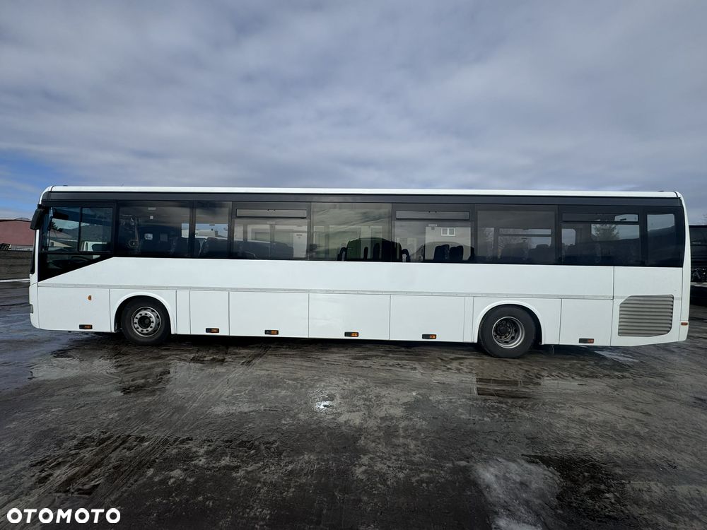 Irisbus Recreo - 7