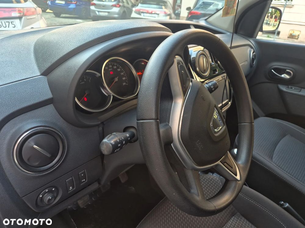 Dacia Dokker 1.6 SCe Laureate - 10