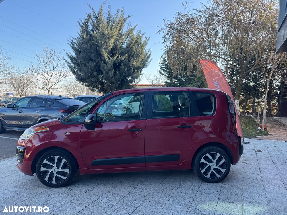 Citroën C3 Picasso HDi 110 FAP Carlsson - 10