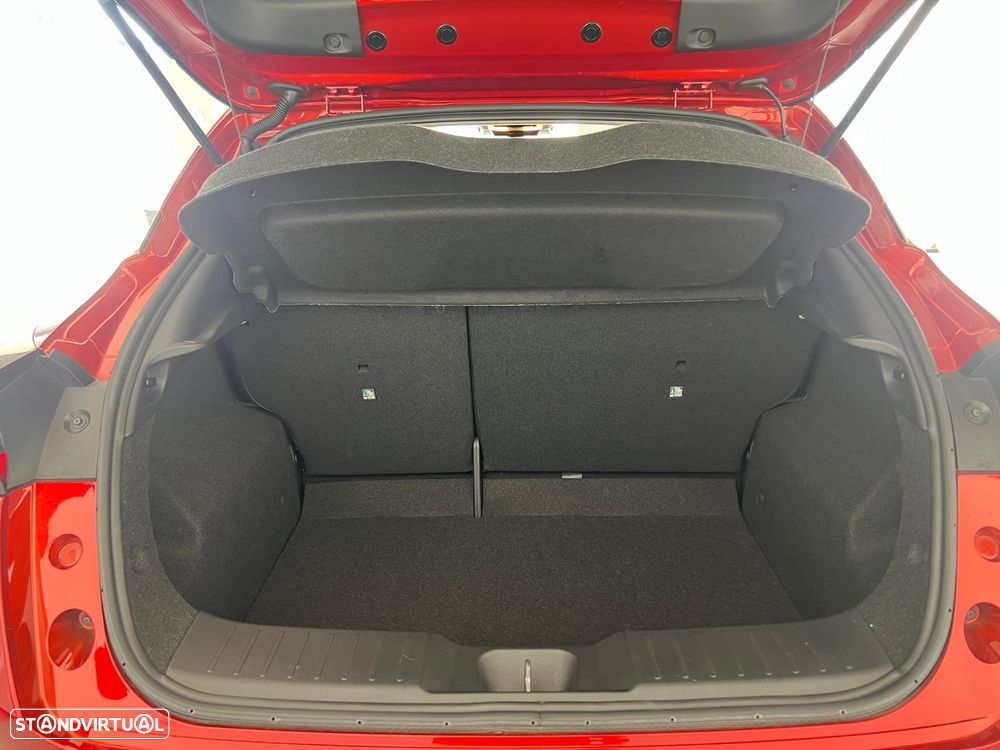 Nissan Juke 1.0 DIG-T Acenta+ - 12