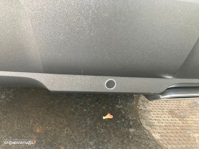 Peugeot 3008 PureTech 130 Stop & Start GPF EAT8 GT - 12