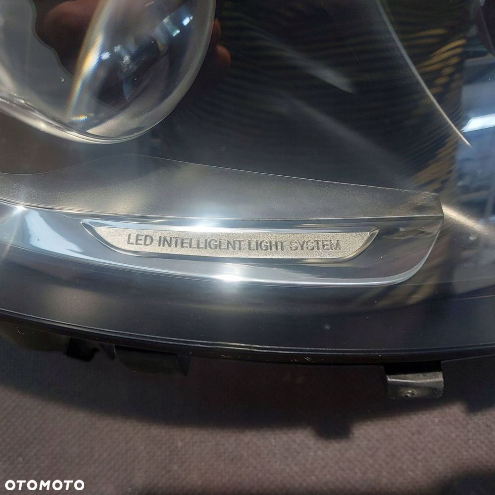 mercedes-benz glc w253 ils led przód strona prawa a2539065801 - 4